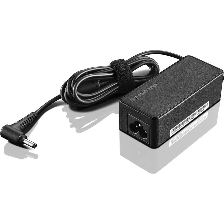 Lenovo GX20L23043 Netzteil & Spannungsumwandler Indoor 45 W Schwarz (GX20L23043)