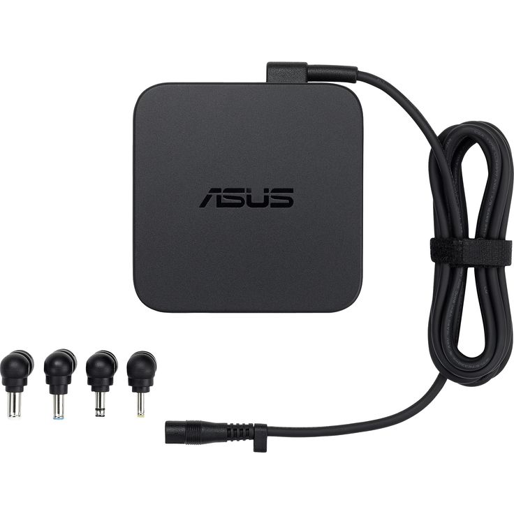 ASUS Original Netzteil 90 Watt - U90W-01 Adapter-EU V2