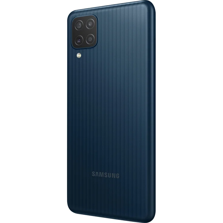 Samsung Galaxy M12 Smartphone 16,51cm Pixel (6,5 Zoll) TFT-LCD-Display, 64GB interner Speicher, 4GB RAM, Dual-SIM, Android 11, Schwarz – Bild 9