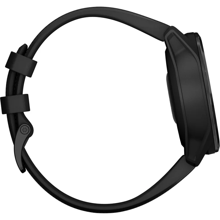 Garmin Approach S62 Golf-Uhr GPS, Unisex, 47mm, Schwarz + CT10 Sensoren x3 (010-02200-02) – Bild 6