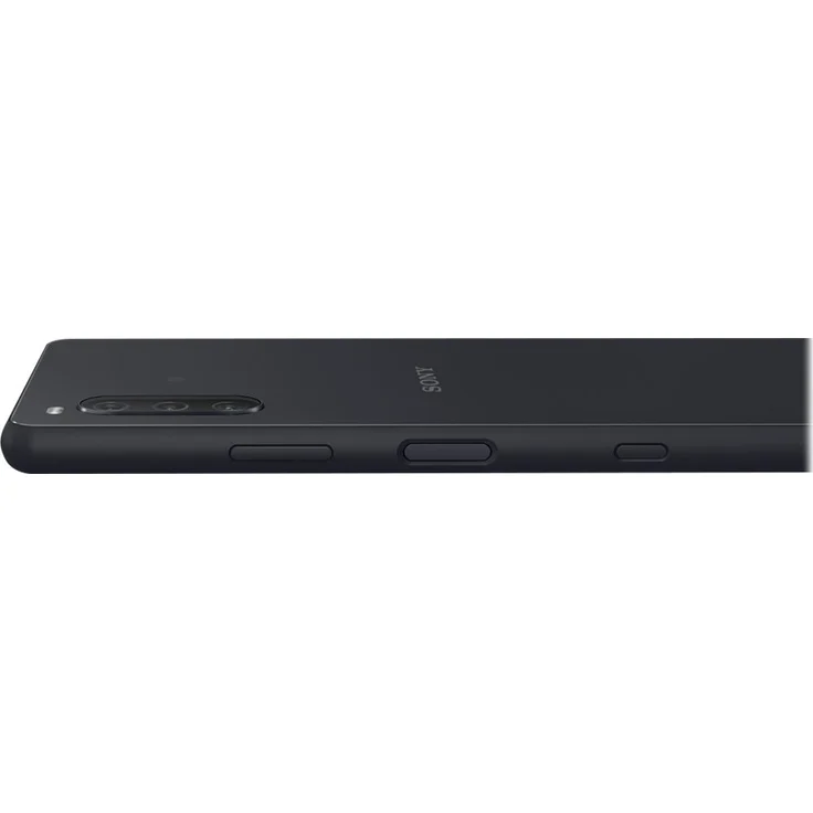 Sony Xperia 10 III 5G Smartphone 15,24cm (5,98 Zoll) OLED-Display, 128GB interner Speicher, 6GB RAM, Dual-SIM, Android 11, Schwarz – Bild 17