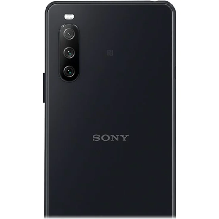 Sony Xperia 10 III 5G Smartphone 15,24cm (5,98 Zoll) OLED-Display, 128GB interner Speicher, 6GB RAM, Dual-SIM, Android 11, Schwarz – Bild 13