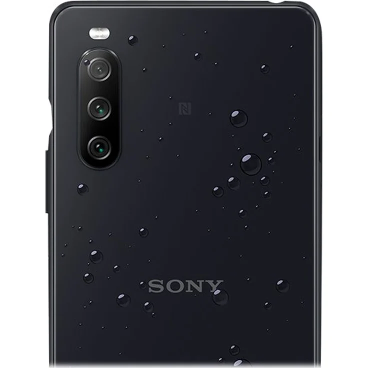 Sony Xperia 10 III 5G Smartphone 15,24cm (5,98 Zoll) OLED-Display, 128GB interner Speicher, 6GB RAM, Dual-SIM, Android 11, Schwarz – Bild 15