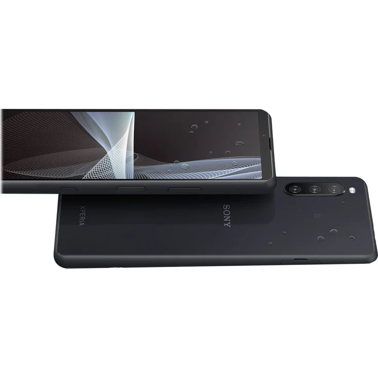 Sony Xperia 10 III 5G Smartphone 15,24cm (5,98 Zoll) OLED-Display, 128GB interner Speicher, 6GB RAM, Dual-SIM, Android 11, Schwarz – Bild 11
