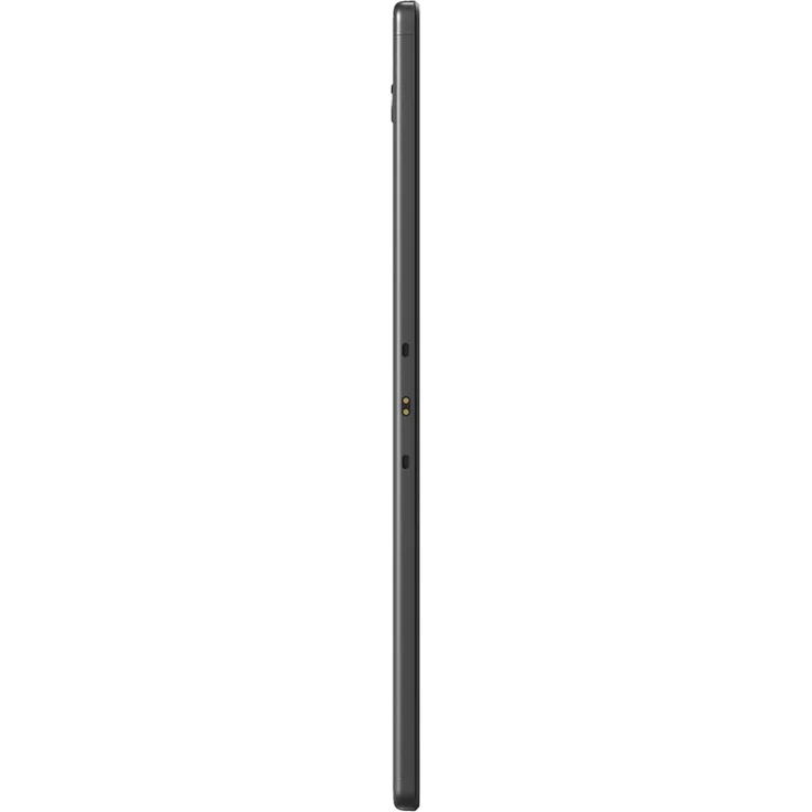Lenovo Tab M10 FHD Plus Full-HD-Auflösung 10,3 Zoll, LTE-Tablet, Octa-Core, 4 GB RAM, 128 GB Speicher, Android, Iron Grey (ZA6J0029SE) – Bild 3