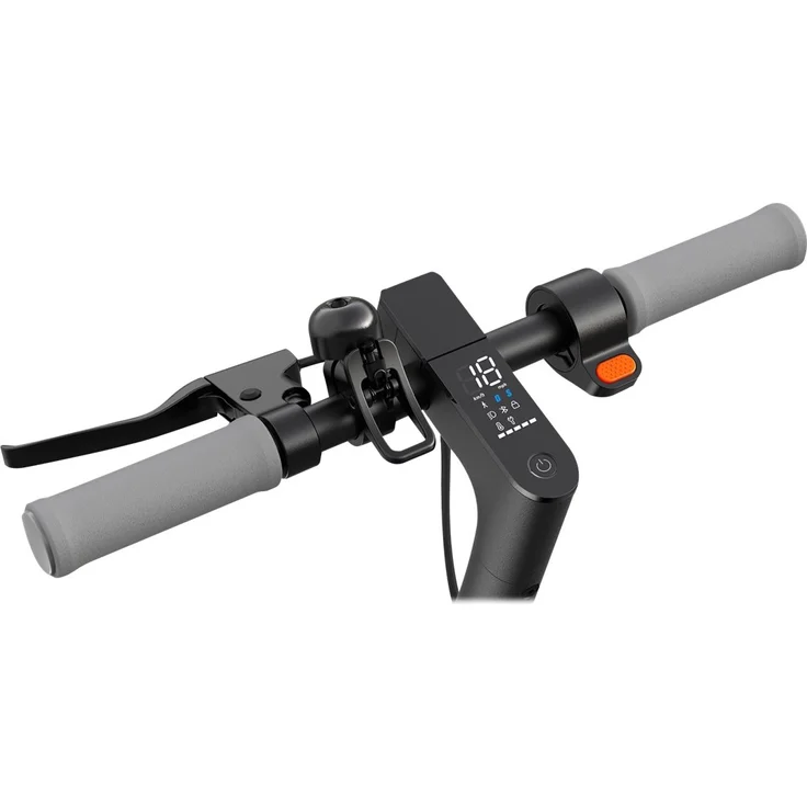 Xiaomi Mi Essential E-Scooter, ohne Straßenzulassung, Schwarz, 20 km/h – Bild 10