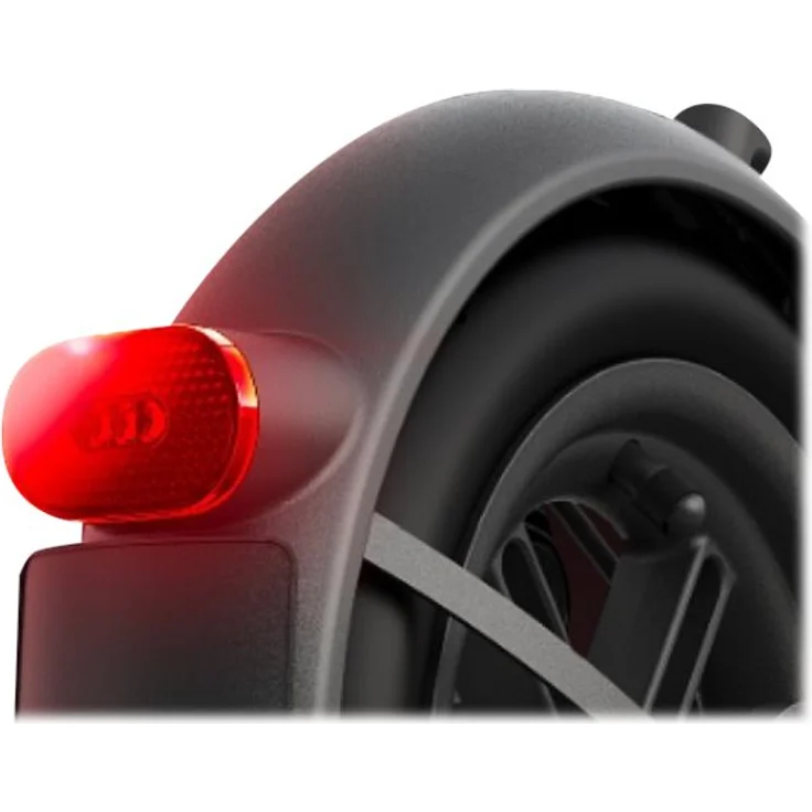 Xiaomi Mi Essential E-Scooter, ohne Straßenzulassung, Schwarz, 20 km/h – Bild 8