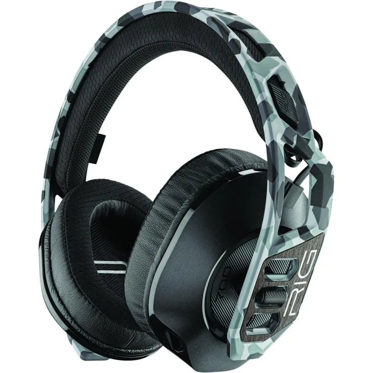 Plantronics RIG 700HS