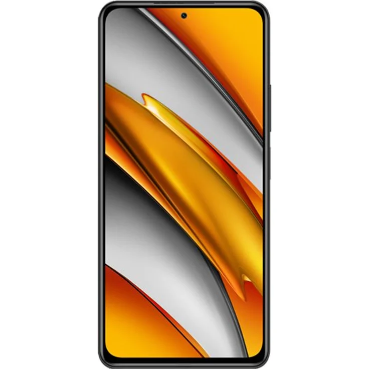 Xiaomi Poco F3 5G Smartphone 16,9cm (6,65 Zoll) AMOLED-Display, 256GB interner Speicher, 8GB RAM, Dual-SIM, Android 11, Night Black – Bild 11