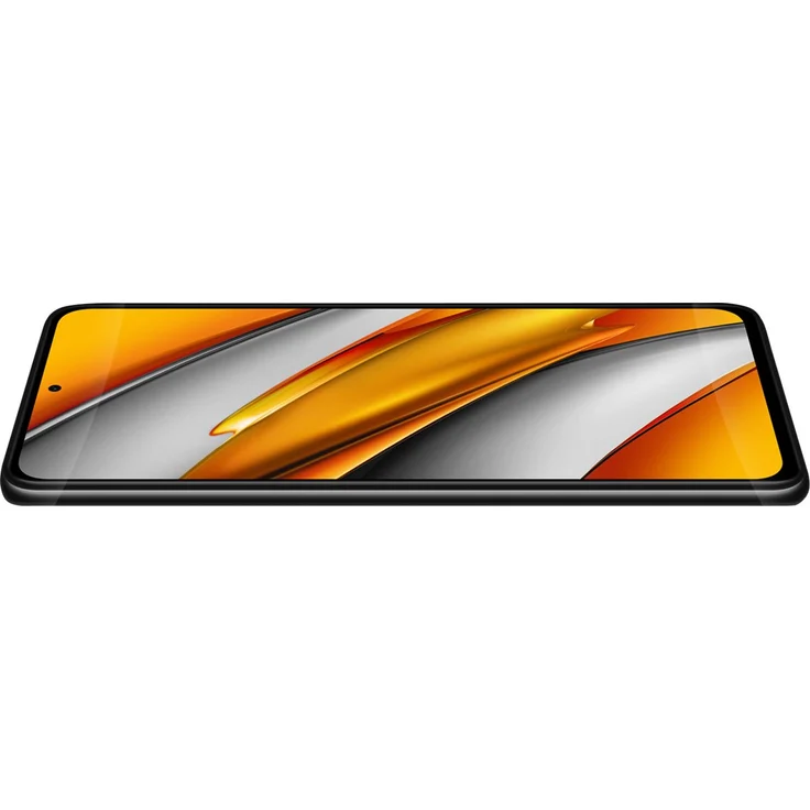 Xiaomi Poco F3 5G Smartphone 16,9cm (6,65 Zoll) AMOLED-Display, 256GB interner Speicher, 8GB RAM, Dual-SIM, Android 11, Night Black – Bild 9