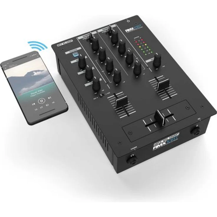 Reloop RMX-10 BT – Bild 3