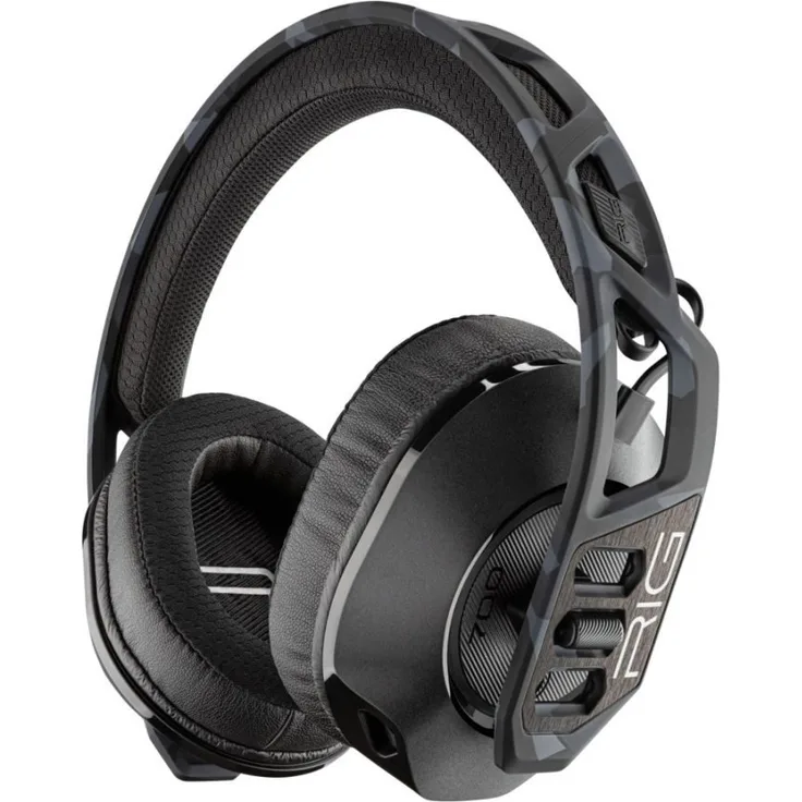 Plantronics RIG 700HX