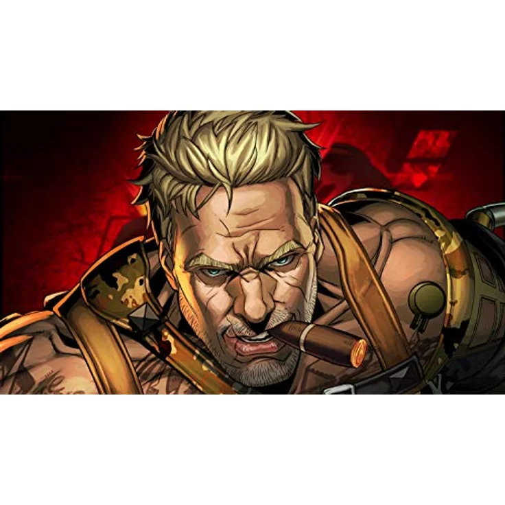 Contra - Rogue Corps (PS4) - Preisvergleich – Bild 2