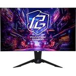 32" ASRock Phantom Gaming PGO32UFS - OLED monitor - 32" - HDR