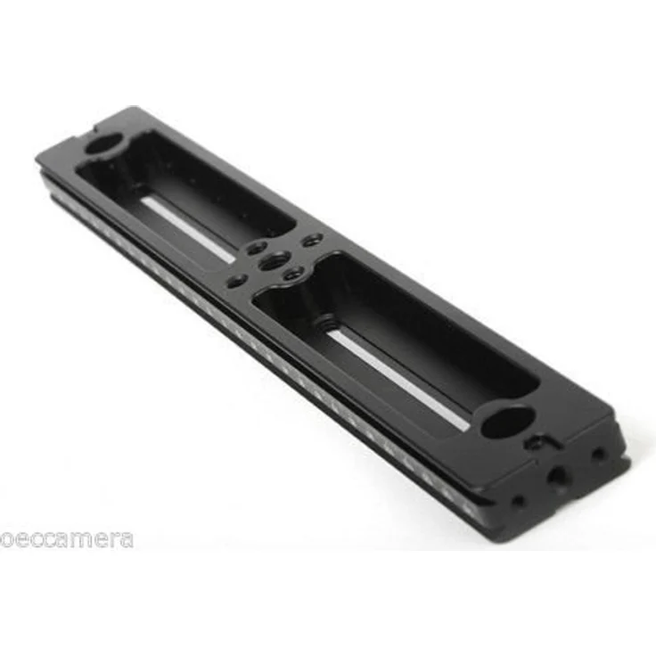 SUNWAYFOTO DPG-3016R Lange Arca Swiss Schnellwechselplatte 300 mm Makro-Schiene kompatibel mit Arca / RRS – Bild 4