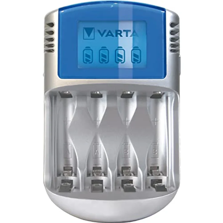 Varta -POWERLCD - Preisvergleich – Bild 3