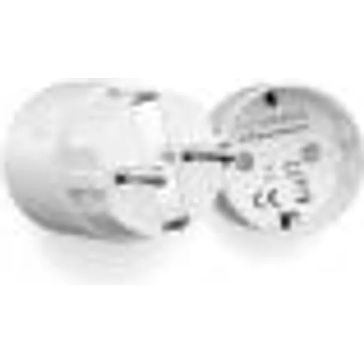 Light Solutions Mini Zigbee Smart Plug, intelligenter Dimmer mit Energieüberwachung, kompakt