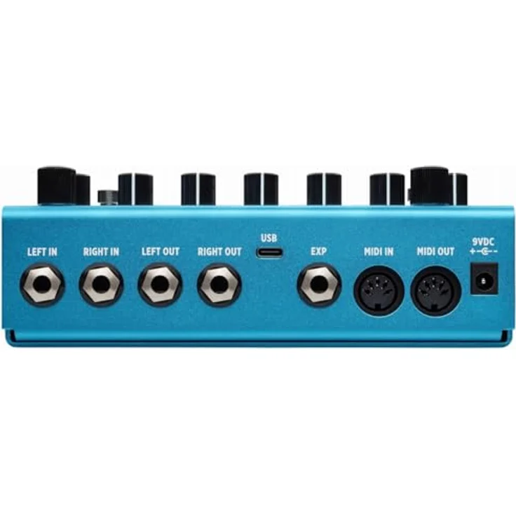 Strymon Big Sky MX - Effektgerät für Gitarren mit Delays/Echos/Reverb – Bild 3