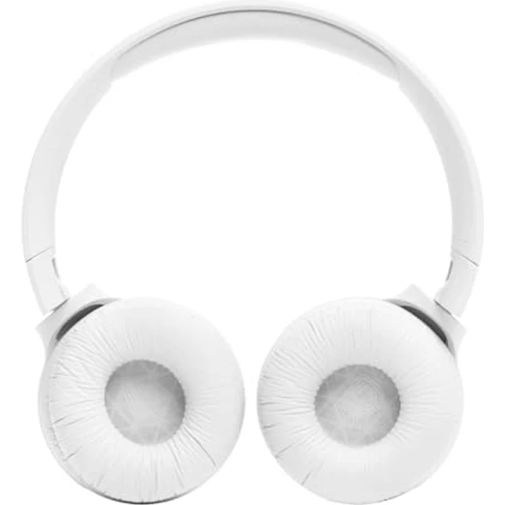 JBL TUNE 525BT Wireless On-Ear Headphones, kabellose Kopfhörer mit JBL Pure Bass Sound, Bluetooth 5.3, Google Assistant & Siri Unterstützung - Schwarz – Bild 7