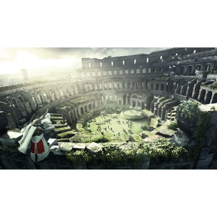 Assassin's Creed - Brotherhood D1 Edition (PC) – Bild 2