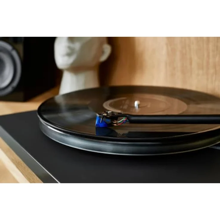 Ortofon 2MR Blue - Moving Magnet Tonabnehmer | Elliptisch-nackter Diamant | Räumliche & detailreiche Soundreproduktion – Bild 5