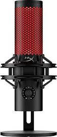 HyperX QuadCast 2 (Podcasting), Mikrofon