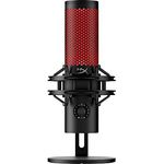 HyperX QuadCast 2 (Podcasting), Mikrofon