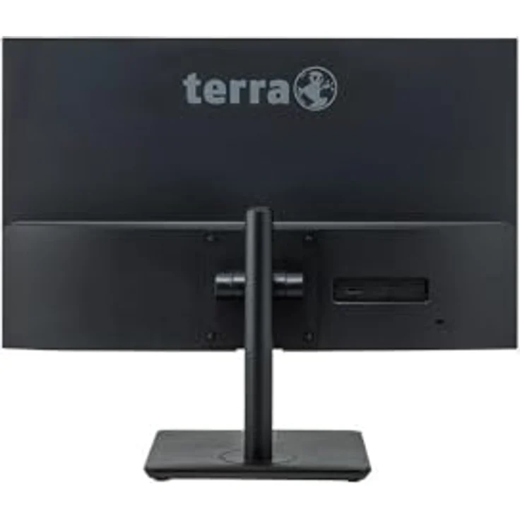 Wortmann TERRA LCD/LED 2427W HA V3 IPS, 23,8 Zoll Full HD Monitor mit 100 Hz, mattschwarz, HDMI/DP/USB-C – Bild 3