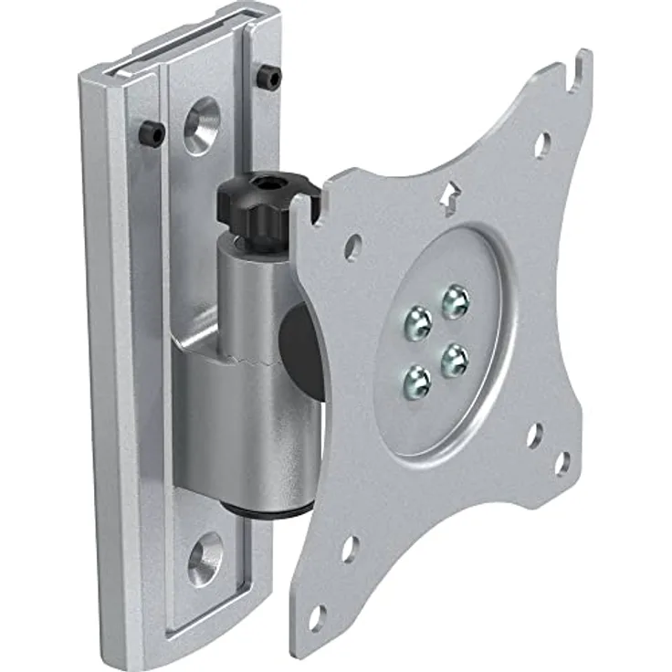 SpeaKa Professional SP-WMM-200 1fach Monitor-Wandhalterung 33,0 cm (13) - 76,2 cm (30) Neigbar