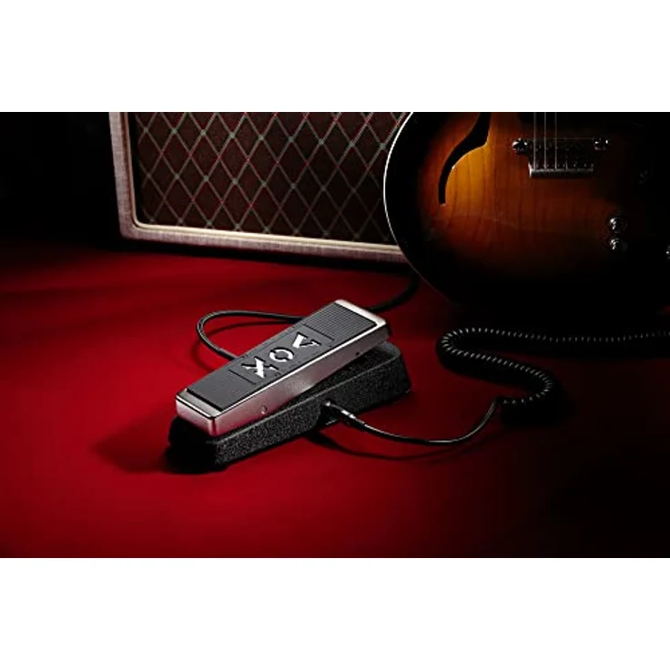 Vox V845 Wah-Wah Pedal – Bild 7