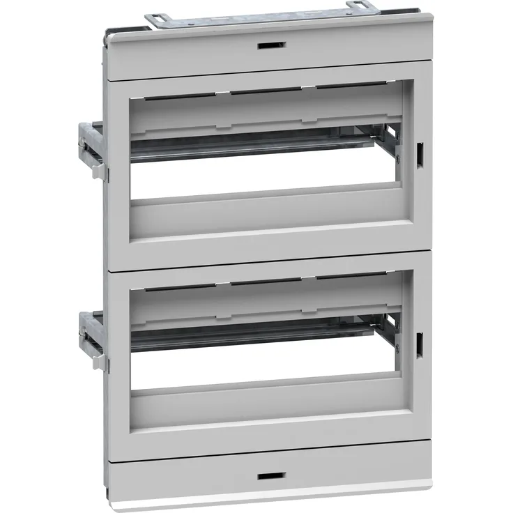 Schneider Electric NSYDLA24G, Serverschrank