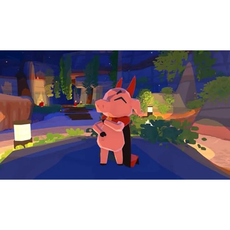 SILVER LINING INTERACTIVE SW LIL GATOR GAME OF THE YEAR ED. - Nintendo Switch, offenes Abenteuer mit RIESEN-DLC und vielfältigen Quests – Bild 5