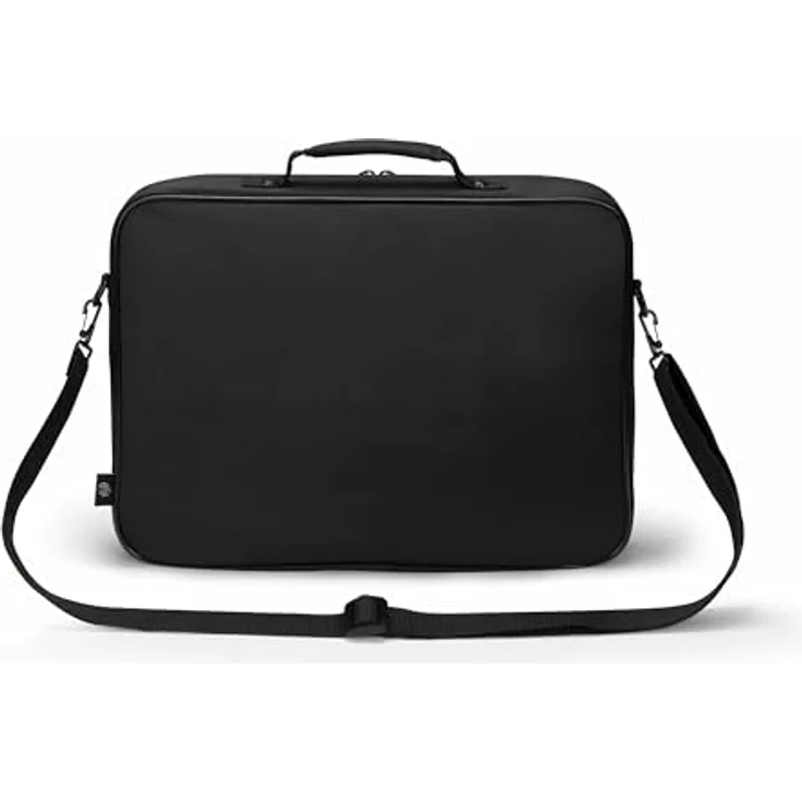 Dicota Multi ONE 14-16, Laptop-Tasche für 14-16 Zoll Notebooks, mit Komfortgriff und abnehmbarem Schultergurt, inkl. Vortasche für Zubehör – Bild 2