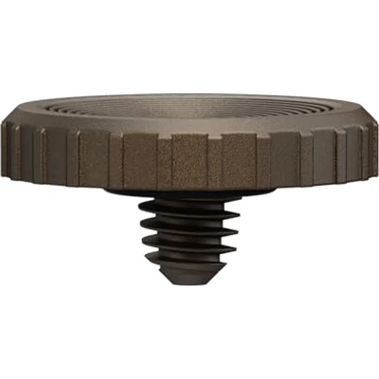 PolarPro SoftShutter für Fuji X100VI, präziser Auslöser mit Gewinde, Bronze – Bild 2