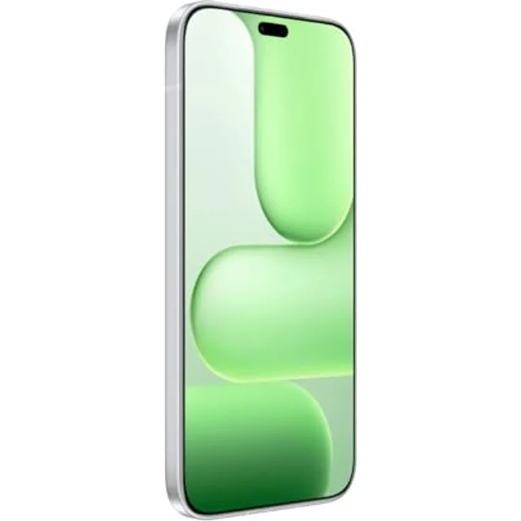 Honor 600 Lite 5G Dual Sim 8GB RAM 256GB - Grey (256 GB, Grey, 6.60", Dual SIM, 5G), Smartphone, Grau – Bild 4