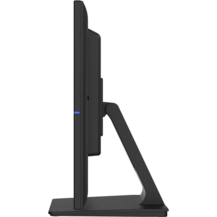 iiyama ProLite T2752MSC-B1 68.6cm 27" IPS LED Monitor FullHD 10 Punkt Multitouch optisch gebondet kapazitiv HDMI DP USB3.2 7H Anti-Fingerprint schwarz – Bild 5