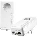 Devolo Giga Bridge Coax Network Adapter