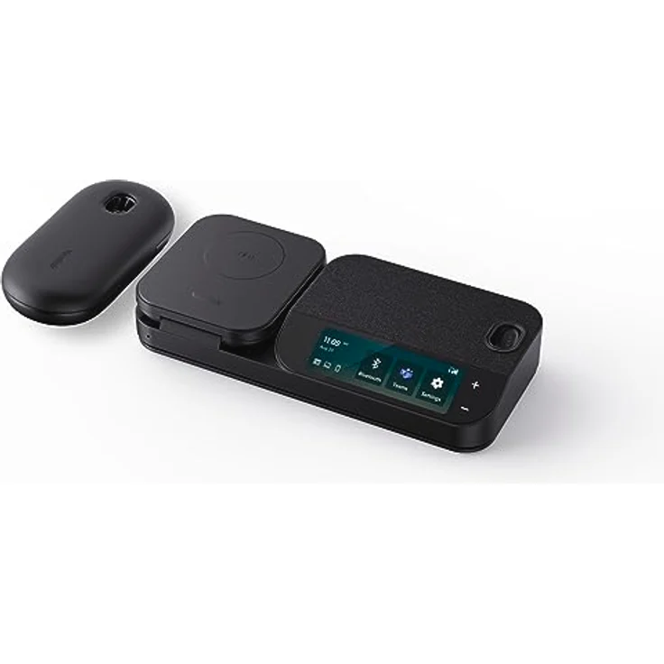 Yealink Headset BH 71 Workstation Pro – Bild 2