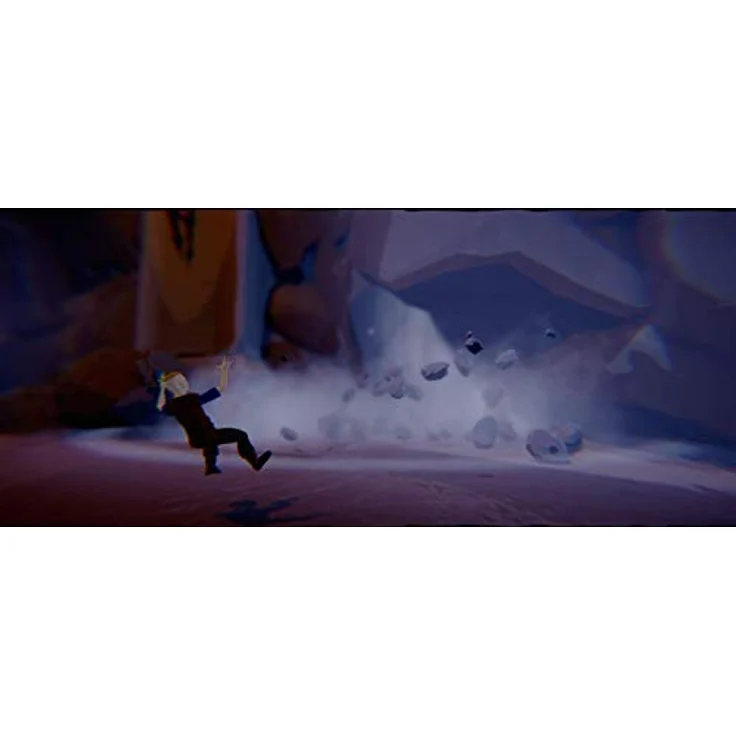 Fimbul (PS4) - Preisvergleich – Bild 5