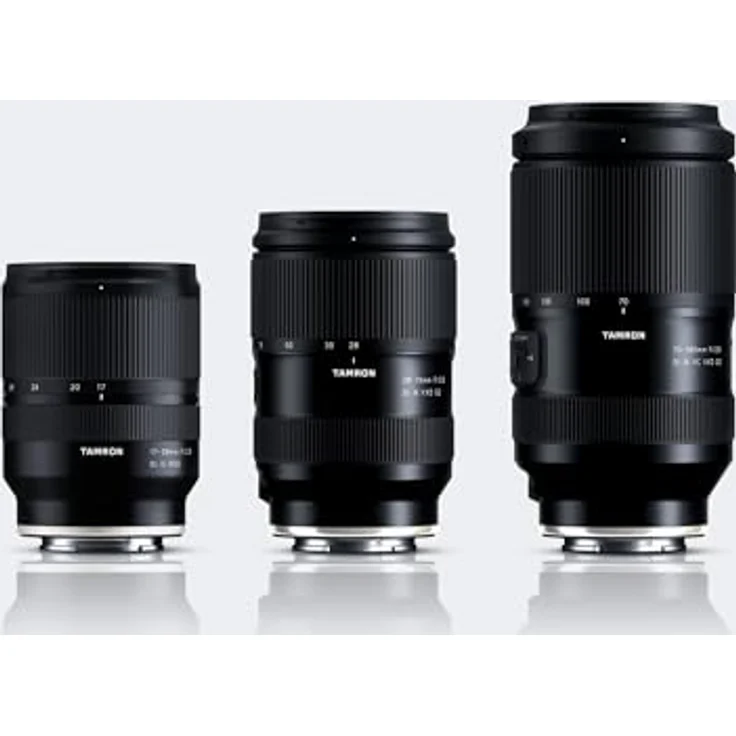 TAMRON 70-180mm F/2.8 Di III VC VXD G2 – Bild 3