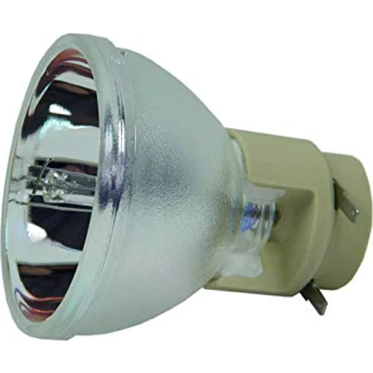 azurano Beamerlampe für BENQ 5J.JKX05.001, 5J.JL805.001 Ersatzlampe Projektorlampe