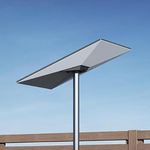 Starlink Offizieller Schlauchadapter für Satellitenschüssel Standard Kit – Neue Generation 2024 V4 – einfache und schnelle Installation, schwarz - Preisvergleich