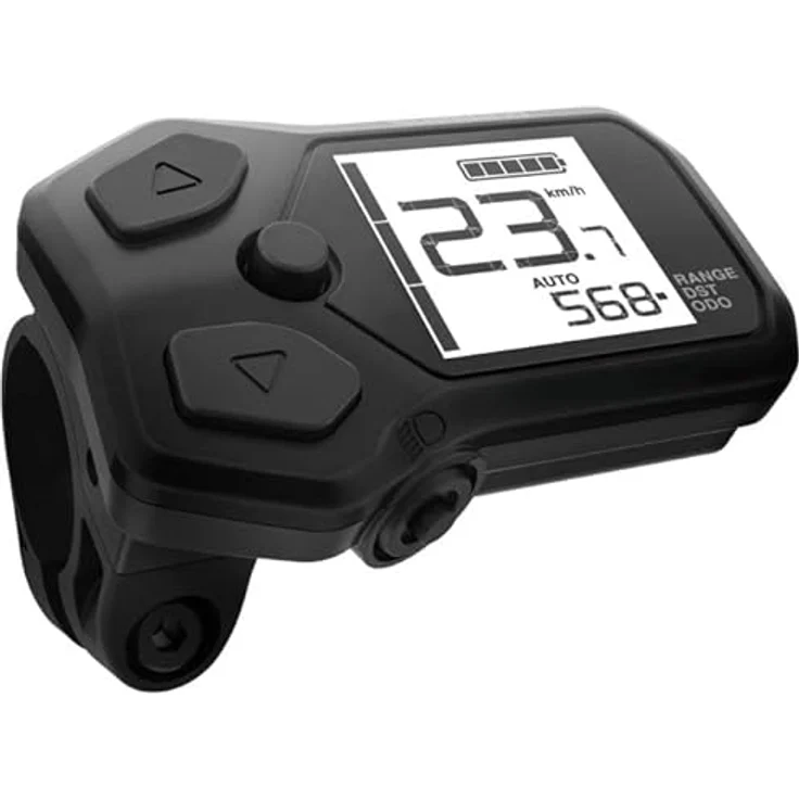 Shimano, Velocomputer – Bild 2