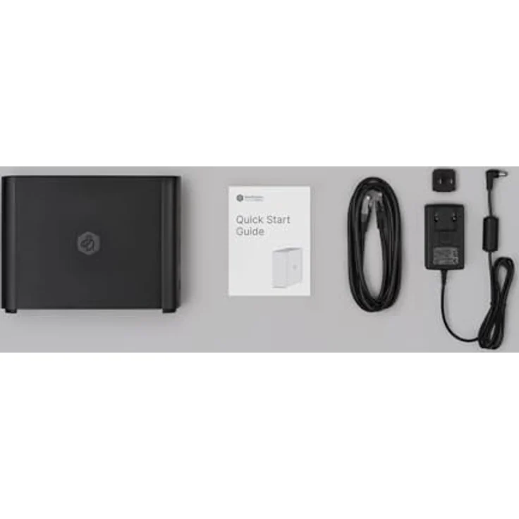 Synology BeeStation 4TB, NAS mit 1x Gb LAN, persönliche Cloud-Speicherlösung mit automatischer Sicherung – Bild 5