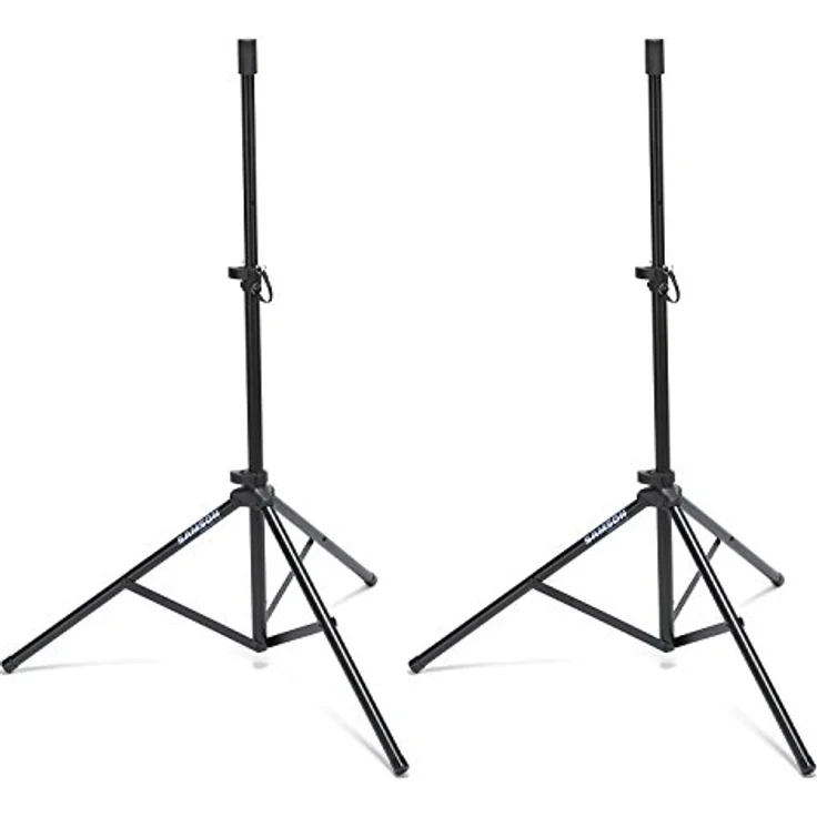 Samson LS50P - Speaker Stand Set  - Preisvergleich – Bild 2