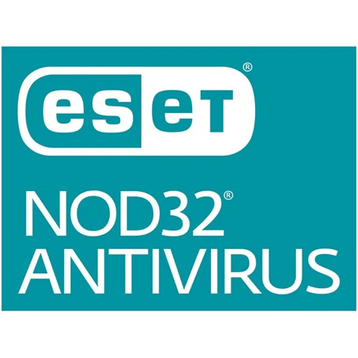 ESET NOD32 Antivirus 2019, Abonnement-Lizenz für 1 Jahr, 1 Benutzer, ESD für Linux, Win und Mac, Deutsch
