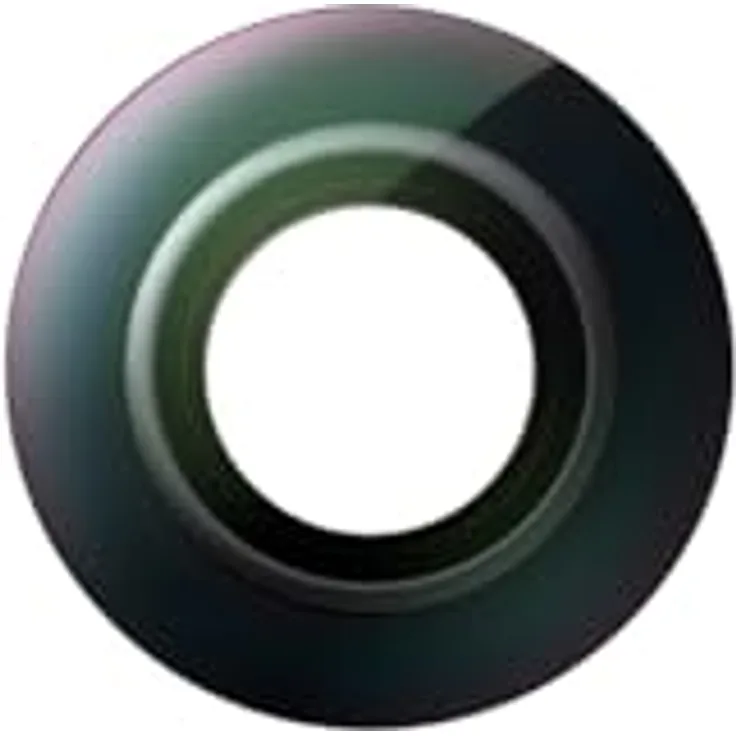 INSTA360 X5 760260, Ersatzlinsen-Kit für Actioncam, einfacher Linsenwechsel, Schwarz