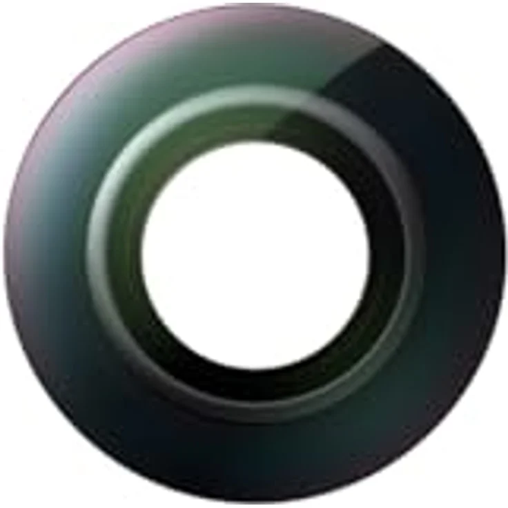 INSTA360 X5 760260, Ersatzlinsen-Kit für Actioncam, einfacher Linsenwechsel, Schwarz – Bild 1