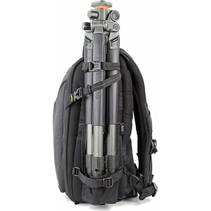 Vanguard Alta Rise 45 Fotorucksack schwarz – Bild 5