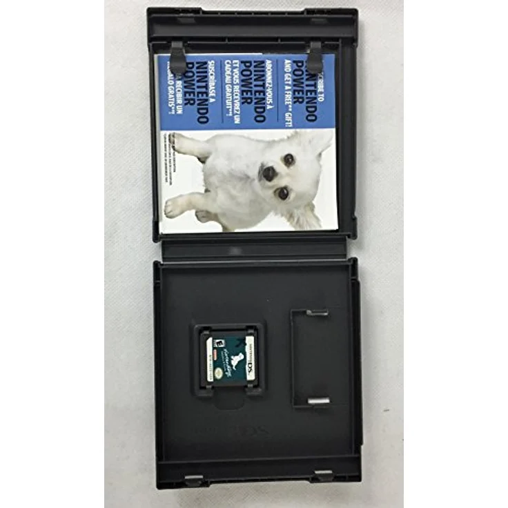 Nintendogs - Chihuahua & Friends (DS) – Bild 2